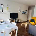 Sea, Surf And Sun Appartement