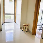 Sea, Surf And Sun Appartement *