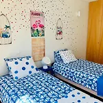Appartement Sea, Surf And Sun Azurara