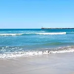 Appartement Sea, Surf And Sun *