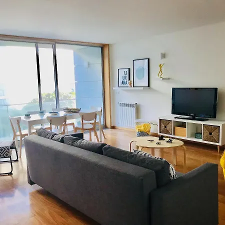 Sea, Surf And Sun Azurara