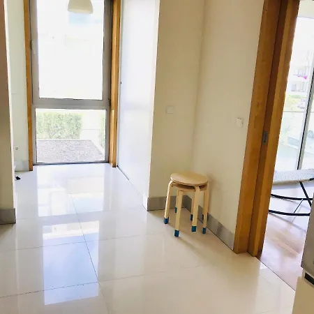 Sea, Surf And Sun Appartement *