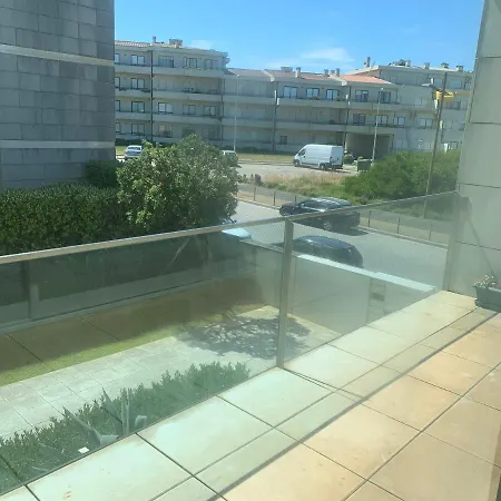 Appartement Sea, Surf And Sun Azurara