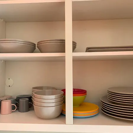 Sea, Surf And Sun 公寓 *