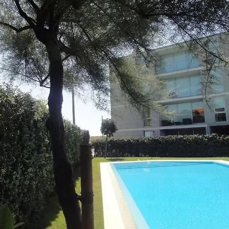 Sea, Surf And Sun Appartement