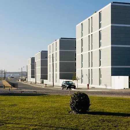 Sea, Surf And Sun Appartement Azurara