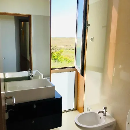 Sea, Surf And Sun Appartement