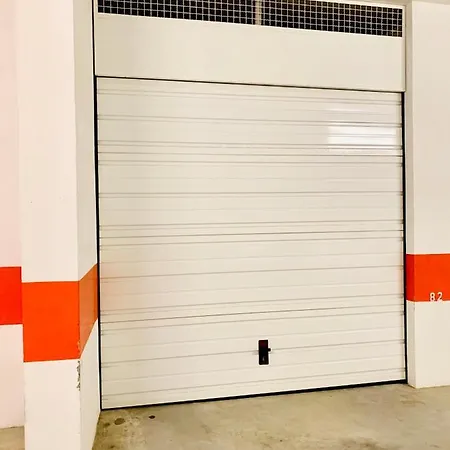 Sea, Surf And Sun 公寓