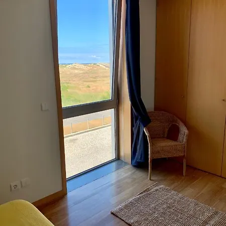 Sea, Surf And Sun Appartement