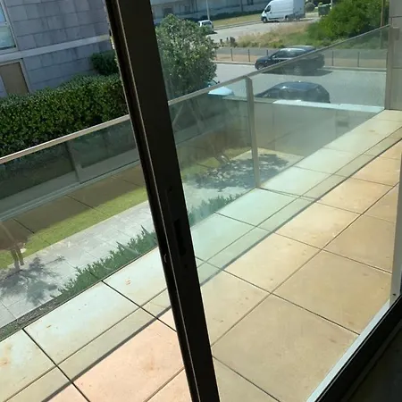 Sea, Surf And Sun Appartement