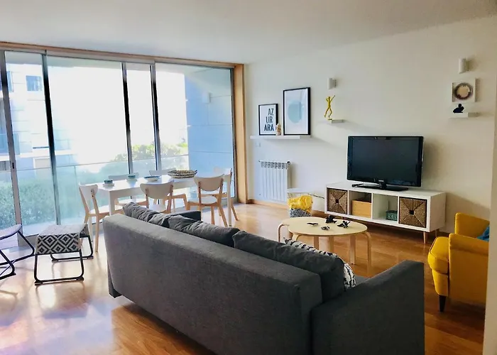 Sea, Surf And Sun Azurara