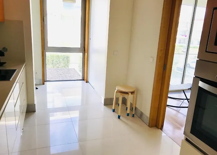 Sea, Surf And Sun דירה *