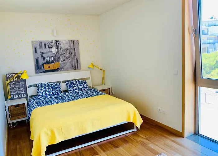 Sea, Surf And Sun * Azurara