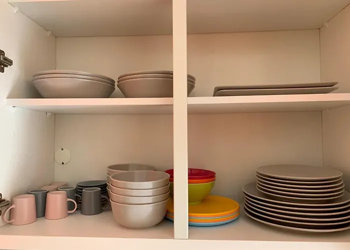 Sea, Surf And Sun Appartamento *