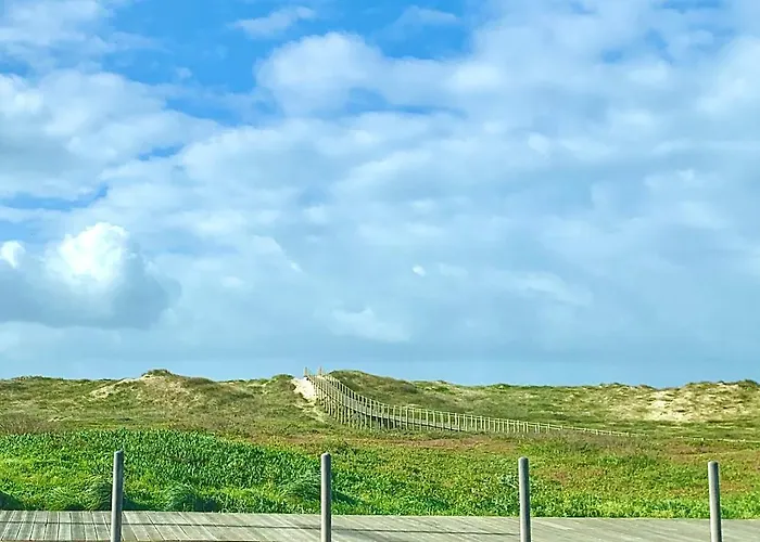 Sea, Surf And Sun דירה *