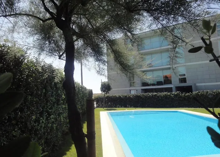 Sea, Surf And Sun דירה