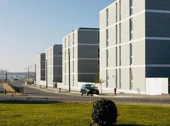 Sea, Surf And Sun Appartamento Azurara