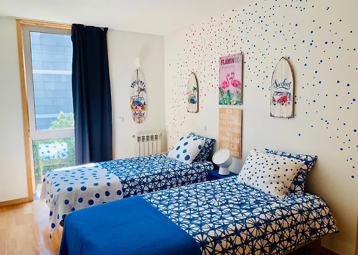 Sea, Surf And Sun * Azurara