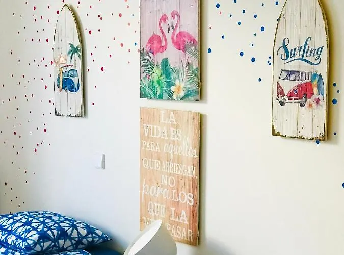 Sea, Surf And Sun * Azurara