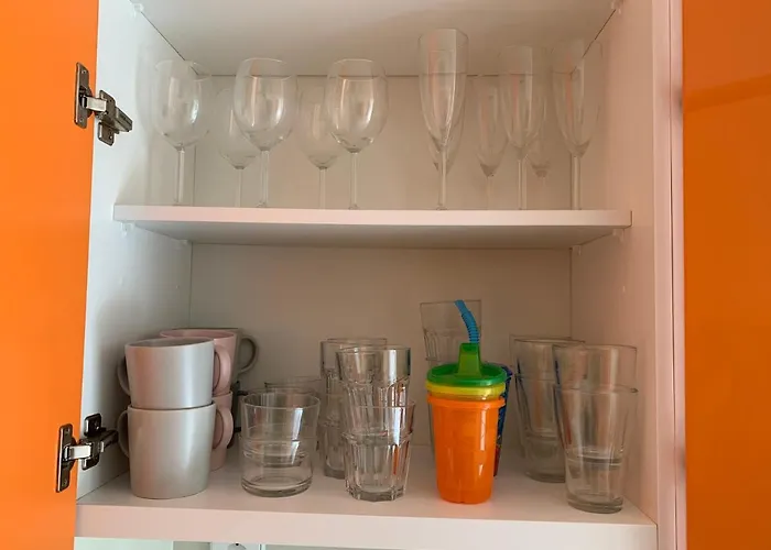 Sea, Surf And Sun * Azurara