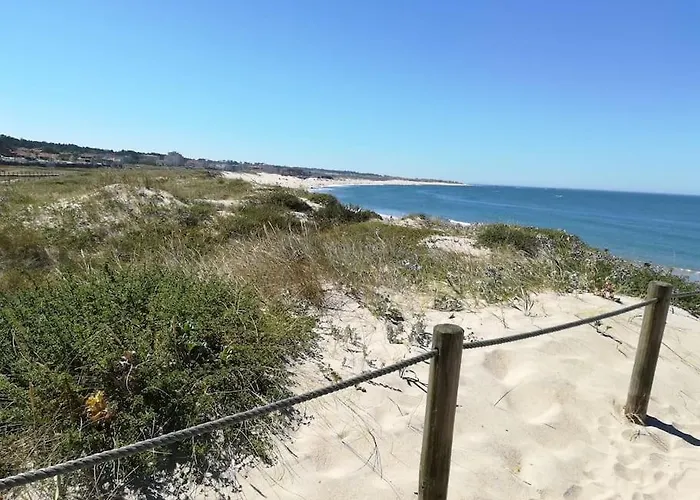 דירה Sea, Surf And Sun *