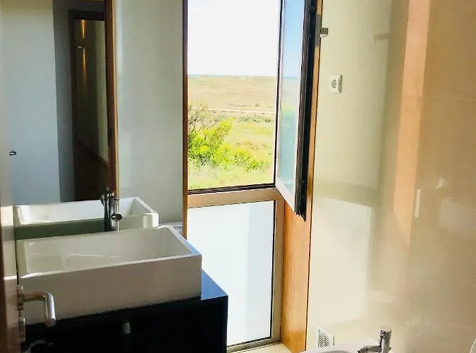 Sea, Surf And Sun דירה