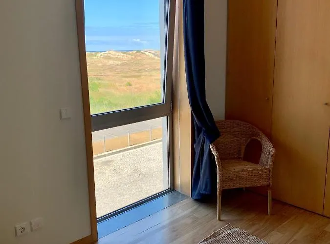 Sea, Surf And Sun דירה