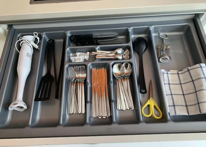 Appartamento Sea, Surf And Sun